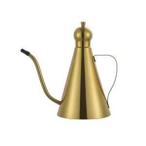 Crafting Curiosity <b>Gold</b> Toned Embossed Brass Water & Drinking Water Brass <b>Utensils</b> Boosts And Strength Brass Crafted Water - Product Image 3