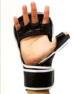 Wholesale Manufacturers Sparring <b>Gloves</b> Professional Training High Quality Sparring Boxing <b>Gloves</b> Pu Leather Sparring <b>Gloves</b> - Product Image 3