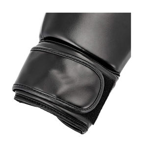 Guantes de Boxeo Profesionales de Cuero SARVES, Último Modelo, con Material de PU, Diseño y Logotipo Personalizados - Equipo de Combate - Product Image 4