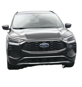 Ford Escape Hybrid ST Line AWD 2024 Usado, Limpio, Volante a la Izquierda, Interior Oscuro, Asientos de Cuero, ACC, Listo para Conducir - Product Image 1