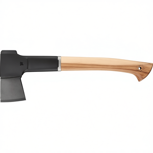 ขวานอเนกประสงค์นอร์เดน เอ็น 10 ความยาว 475 มม. ด้ามจับ 355 มม. น้ำหนัก 1160 กรัม สำหรับฟิสการ์ส ไม้ สำหรับเครื่องมือทำสวน - Product Image 3