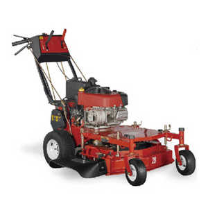 ¡Recién lanzado X380 Tractor Lawn Mower Ready Ship! Características Cortacésped industrial de gasolina de 2 tiempos - Product Image 3