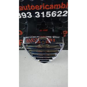ALFA ROMEO 166 Série (936_) (98>03) GRILLE AVANT 156049500 - Product Image 3