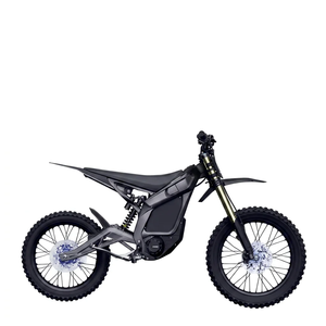 Nouvelle Moto Tout-Terrain Électrique Torkk Pro Sport 72V 45Ah 16.8kW 2026, Meilleure Vente, Garantie 2 Ans, Disponible pour Commande en Gros - Product Image 5