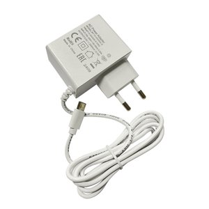 Fuente de alimentación USB Mikrotik MT13-052400-E15BG para hAP AX Lite - Product Image 1