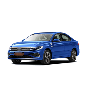 2025 Compact Gasoline Sedan Turbocharged Automatic Car High-Speed Smooth Version with Left-Hand <b>Drive</b> Ready for Export - Product Image 3