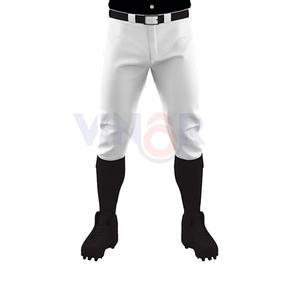 เครื่องแบบเบสบอลออกแบบโลโก้ของคุณเอง2025ด้านอัตราการขายส่งดีไซน์ตราแบรนด์ - Product Image 6