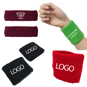 Bandeaux de sport personnalisés Cross <span class=keywords><strong>Fit</strong></span> respirants, secs, antidérapants, élastiques avec logo personnalisé - Product Image 1