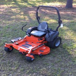 Compre Zero Turn Riding Lawn Mower Tractor de gasolina comercial Calidad Premium Entrega rápida hoy - Product Image 1
