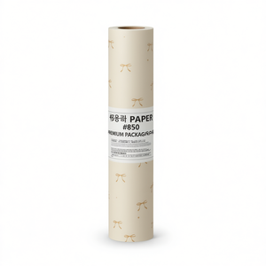 Papier coréen # Papier d'emballage de qualité supérieure 850 - Product Image 2