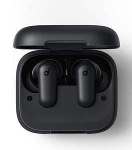 Audífonos con Cancelación de Ruido Soundcore P30i de Anker, Cancelación de Ruido Inteligente y Potente, Bajos Impactantes, 45 Horas de Reproducción, Estuche 2 en 1 - Product Image 5