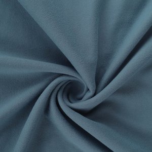 Blank Solid 100% Cotton Knitted Activewear Paquete de 5 camisetas de rendimiento de secado rápido con cuello redondo para hombres XS a 4XL - Product Image 2