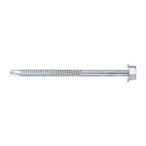 Viti Autoperforanti Testa Esagonale Ch.10- 6x 90 Friulsider - Product Image 1
