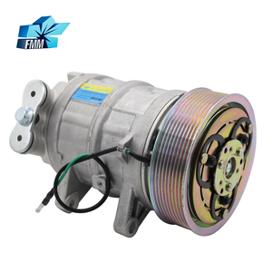 Compresor de Refrigeración de 24v para <span class=keywords><strong>Nissan</strong></span>, Paquete de 9 - Product Image 1