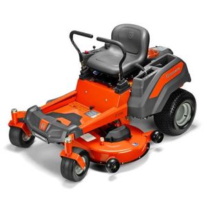 Tondeuse à gazon Husqvarna Z246 de 46 pouces, 22 CV, Briggs, à braquage zéro, de la meilleure qualité - Product Image 2