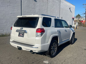 CLEAN 2012 À-yo-ta 4_Runner Limited 4WD - Product Image 4