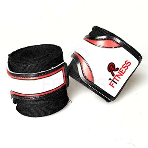 Sangles de levage en néoprène personnalisées, respirantes, avec rembourrage, pour la musculation, différentes couleurs - Product Image 5