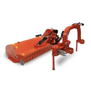 Cheap Rotavator Agricultural <b>Machinery</b> Rotavator Light <b>Rotary</b> Tiller Rototiller Chain Drive for Sale - Product Image 3