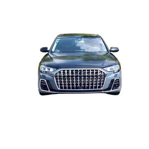 Kits de carrosserie Horch de haute qualité adaptés aux Audi A8, de l'ancien au nouveau modèle, version Horch 11-17 ans, mise à niveau 24 Horch - Product Image 4