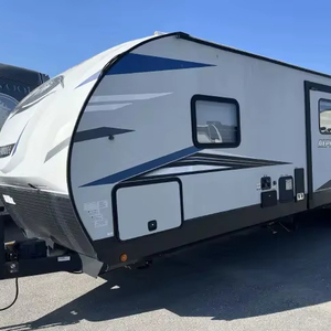 Usado, Forest River ALPHA WOLF 33BH-L, 2021 - Product Image 1