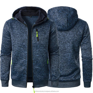 <b>Men</b> Casual Sweatshirts Hooded Sweatshirt Slim Fit Sportswear 2025 Autumn <b>Jacket</b> for <b>Men</b> Tracksuit Streetwear <b>Jackets</b> - Product Image 1