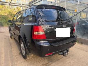 KIA SORENTO 2.5 CRDI XT 5DR USADO, Volante a la Izquierda/Derecha - Product Image 2