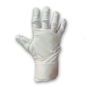 Guantes de Bateo de Béisbol Profesionales de Alta Calidad, Palma de Cuero Genuino, Ligeros, Duraderos, Protección para las Manos, Agarre Superior - Product Image 6