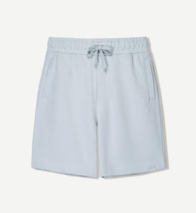 Conjunto deportivo de verano de alta calidad para hombre, camiseta y pantalones cortos, transpirable, informal, conjunto deportivo de 2 piezas para hombre. - Product Image 6