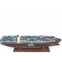 BATEAU A P L MODÈLE DE BATEAU EN BOIS _ MODÈLE DE BATEAU ARTISANAL EN BOIS DE HAUTE QUALITÉ FABRIQUÉ AU VIETNAM LIVRAISON RAPIDE_NOUVEAU PRODUIT 2024