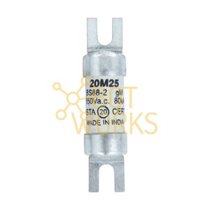 Eaton NITD20M25 - Nuovo - Product Image 1