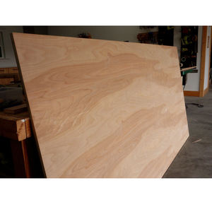 Waterproof Construction Plywood Heavy Duty, Multi-Ply <b>Sheets</b> for Industrial Applications - Product Image 4