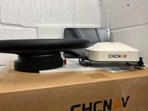 Icône similaire CHC NX510 Pro FJ Dynamic Auto Steer Lovol CHCNAV NX510 SE Système de direction automatique pour tracteur agricole Récepteur GPS - Product Image 5