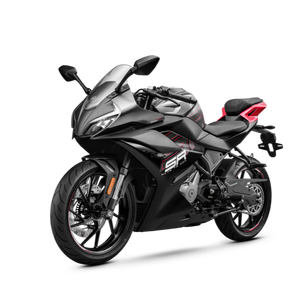 2024 pour moto 300SR 250cc avec une vitesse maximale de 40-60 km/h - Product Image 1