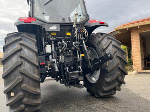 Tractor LOVL TX1204 Nuevo y Usado de 120HP, el Mejor Equipo Agrícola para la Agricultura - Product Image 2