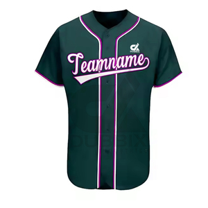 Fabricant d'uniformes de baseball, uniformes de baseball personnalisés, dernier design d'uniformes de baseball, uniformes de baseball de haute qualité - Product Image 2