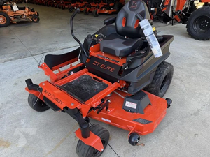 2025 Bad Boyy ZT Eliite 6000 60 Inch Zero Turn Lawn Mower 26HP Kohler Pro 7000 Hydro-Gear <b>3100</b> Commercial Grade Riding Mow - Product Image 6