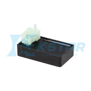 Allumage CDI pour moto en plastique Honda Forza 150 - Product Image 1