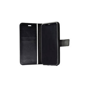 Housse de téléphone portable en cuir à rabat Netzy Poco X5 SAFA Kar Deluxe Gold Edition - Product Image 6