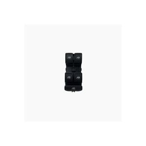 Interruptor Automático para Apertura de Cuatro Ventanas sin Cromo para VW Passat 2015-2019, 5g0959857b - Product Image 3