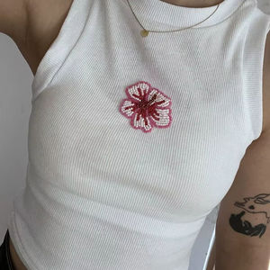 Abalorios de Acero Inoxidable y Latón Hechos a Medida con Formas de Corazón y Redondas para Artistas de Micromacramé y Diseñadores de Joyería para Reventa - Product Image 1