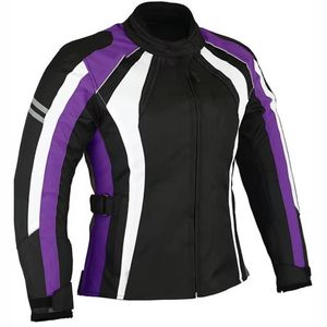 Chaqueta impermeable de moto de carreras para hombre personalizada al por mayor con chaqueta de moto superventas de alta calidad Premium - Product Image 3