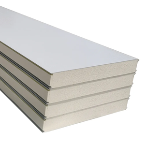 <span class=keywords><strong>Panneaux</strong></span> <span class=keywords><strong>sandwich</strong></span> en PU, <span class=keywords><strong>prix</strong></span> au mètre carré, <span class=keywords><strong>panneaux</strong></span> isolés, <span class=keywords><strong>panneaux</strong></span> <span class=keywords><strong>sandwich</strong></span> en PU imperméables - Product Image 2