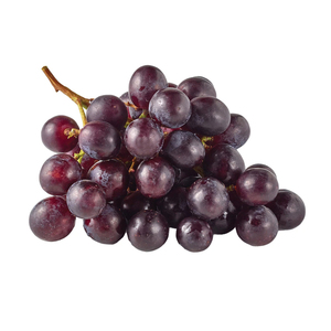 Uvas verdes de mesa de alta calidad, frutos vibrantes y crujientes, ideales para refrigerios familiares, mostradores de venta al por menor y venta al por mayor internacional. - Product Image 4