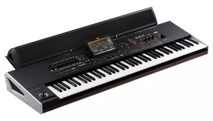 Teclado Arreglista Profesional <span class=keywords><strong>Korg</strong></span> <span class=keywords><strong>Pa4X</strong></span> de 61 Teclas - Product Image 4