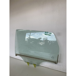 กระจกด้านหลังซ้ายล่างนิสสัน คัชไค รุ่นที่ 1 82301JD000 (06>09) - Product Image 3