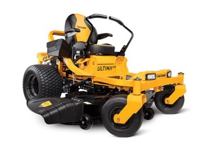 Cubb Caddet ZT2 60 (60 pulgadas) 24HP Twin Zero Turn Original - Product Image 6