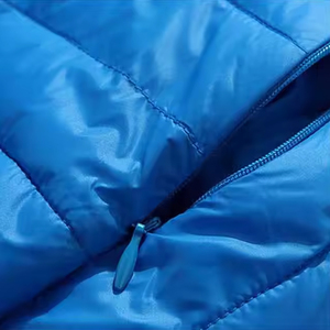 Label Slim Fit Chaleco acolchado más vendido Chaleco acolchado transpirable de alta calidad Hecho en Pakistán - Product Image 5