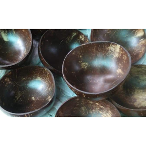 ชุดชามสลัดกะลามะพร้าวแบบใช้แล้วทิ้งเป็นมิตรกับสิ่งแวดล้อมพร้อมโลโก้ออกแบบได้ตามต้องการ - Product Image 3