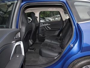 Voiture électrique rapide de luxe 2023, modèle Ix1, à prix réduit en promotion. Sans accident et prête à être expédiée. - Product Image 6