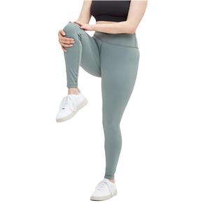 <b>Pocket</b> Yoga High Waist and Hip Lifting Sports and Fitness Womens <b>Leggings</b> Directly Sold by Manufacturers 100% Cotton Pants - Product Image 3